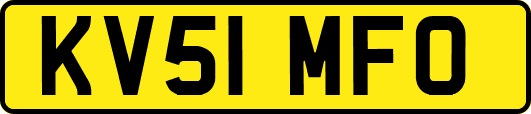 KV51MFO