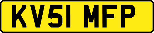 KV51MFP