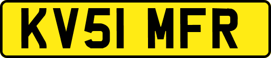 KV51MFR