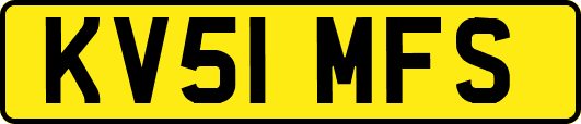 KV51MFS