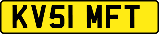 KV51MFT