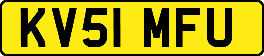 KV51MFU