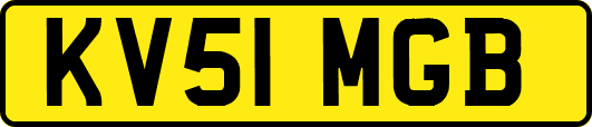 KV51MGB