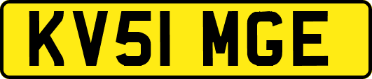 KV51MGE