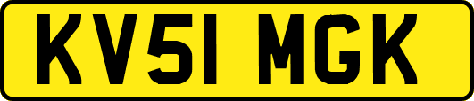 KV51MGK