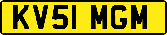 KV51MGM