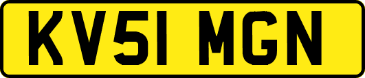 KV51MGN