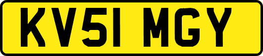 KV51MGY