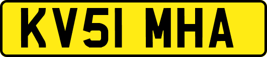 KV51MHA