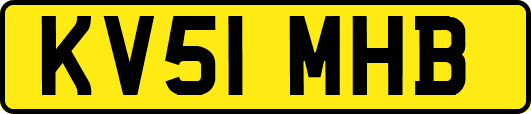 KV51MHB