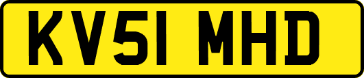 KV51MHD