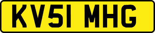 KV51MHG