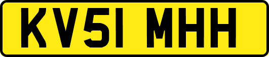 KV51MHH