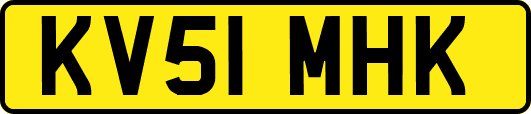 KV51MHK