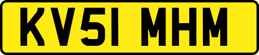 KV51MHM
