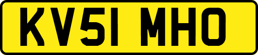 KV51MHO