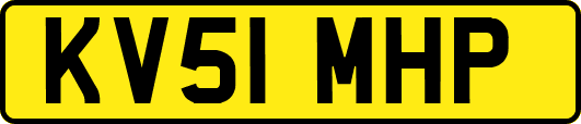 KV51MHP