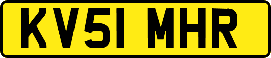 KV51MHR