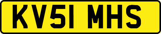KV51MHS