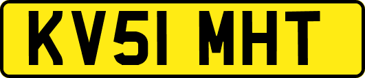 KV51MHT