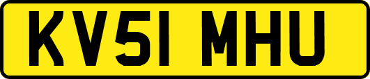 KV51MHU