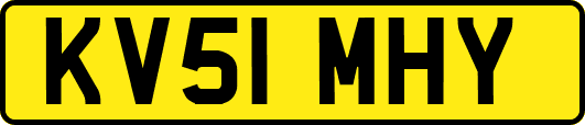 KV51MHY
