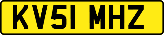 KV51MHZ
