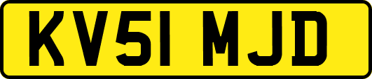 KV51MJD