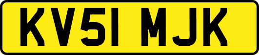 KV51MJK