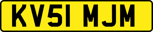KV51MJM