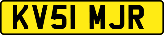 KV51MJR