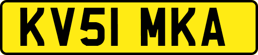 KV51MKA