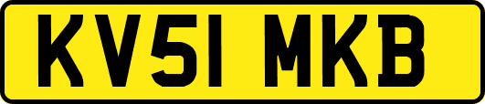 KV51MKB
