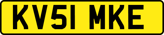 KV51MKE