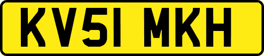 KV51MKH