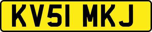 KV51MKJ