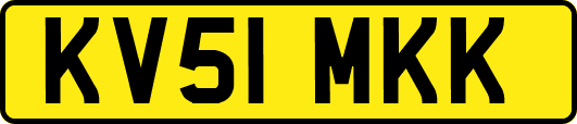 KV51MKK