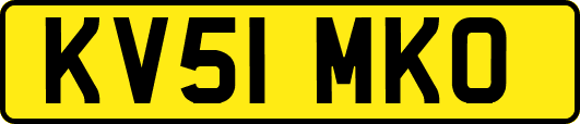 KV51MKO