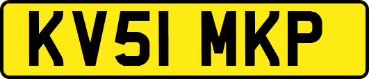 KV51MKP