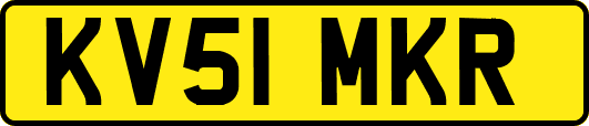 KV51MKR