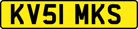 KV51MKS