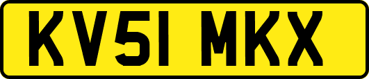 KV51MKX