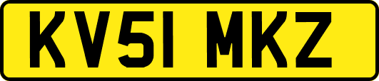 KV51MKZ