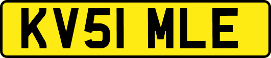 KV51MLE