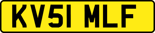 KV51MLF