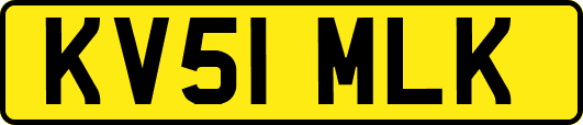 KV51MLK