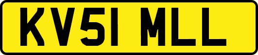 KV51MLL