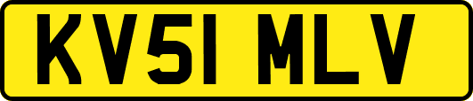 KV51MLV