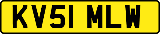 KV51MLW