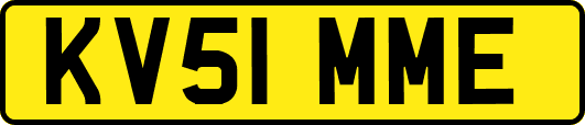KV51MME